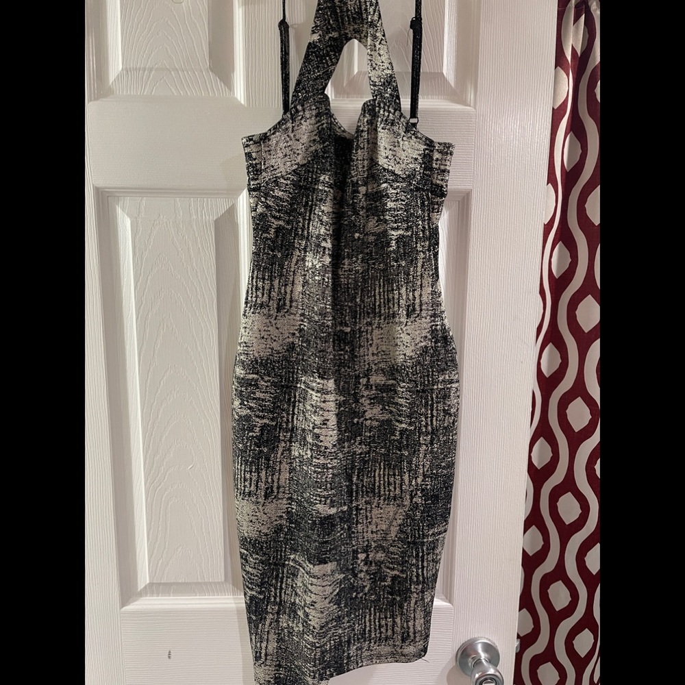 Bodycon dress